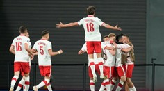 Poliaci remizovali so Španielmi a zachovali si možnosť postúpiť zo skupiny