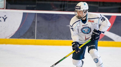 Za posledných 15 rokov mal rovnaké čísla len Mešár. V Nitre rastie ďalší supertalent so zvučným menom