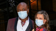 Škandalózna svadba v kráľovskej rodine: Princezná si berie kontroverzného šamana