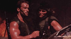 Zomrel bývalý herec, ktorý si zahral po boku slávneho Schwarzeneggra