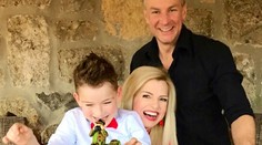 Veľká udalosť u Švajdovcov. Takto sa tešila celá rodina