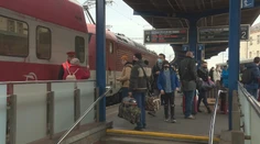 Od piatka vstupuje do platnosti kontrola OTP vo vlakoch a autobusoch. Takéto sú podmienky