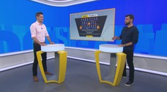 Mikulič o bitke medzi hráčmi Dunajskej Stredy: Som prekvapený, že sa to vôbec dostalo von