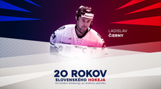 Ladislav Čierny: V hokeji sme nezaspali dobu, len sa k mladým hráčom správame inak (rozhovor)