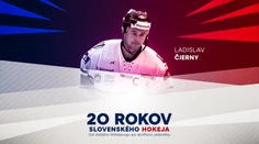 Ladislav Čierny: V hokeji sme nezaspali dobu, len sa k mladým hráčom správame inak (rozhovor)