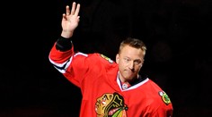 Marián Hossa je vážnym kandidátom na uvedenie do Siene slávy, tu sú ďalší adepti
