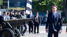 Bolsonaro vystúpil prvýkrát po prehratých prezidentských voľbách. Porážku nepriznal