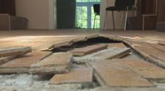 Prečo naši prezidenti nebývajú v na to určenom sídle? Vo vlastnom to nie je bezpečné, tvrdí odborník