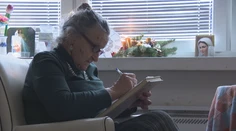 Roky žila na ulici, teraz má vďaka dobrým ľuďom strechu nad hlavou. Ľuďom bez domova môže pomôcť každý