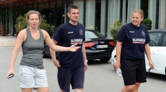 Basketbalistky tipujú Macedónsko a prezradili, kto sa im páči