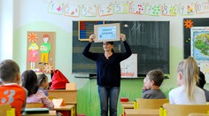 Problém tisícok detí zmietol štát zo stola. Na asistentov sa nenašli peniaze