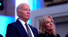 Prvá dáma Jill Bidenová telefonovala s Melaniou Trumpovou
