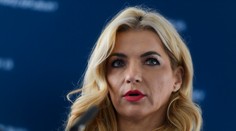 Môže prísť ministerka Šimkovičová o funkciu? V kuloároch sa už dlhšie špekuluje o možnej výmene