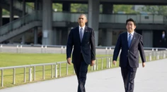 Veľký historický medzník, japonský premiér navštívi Pearl Harbor