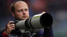 Na okruhoch F1 spoznal jazdcov či stretol celebrity. Slovenský fotograf bol aj svedkom nebezpečných nehôd