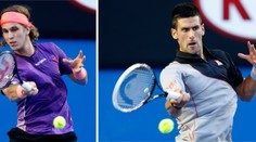 Australian Open: Lacko Djokoviča neprekvapil