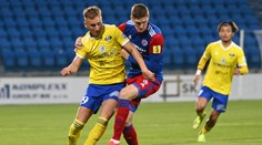 Na Slovensko sa vracia známe meno. Klub mal o mladého útočníka záujem už dlhšie