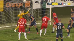 VIDEO: Liptovský Mikuláš s ViOnom prehrával už o dva góly no nakoniec vydoloval bod