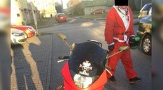 Tohtoročný Mikuláš si narobil poriadne problémy. Toľko priestupkov ste ešte zrejme nevideli