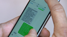 Spor okolo Nicholsonovej vyvrcholil: Zverejňovali sa interné komunikácie