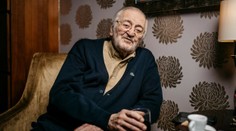 Zomrel herec Milan Lasica (†81). Srdce mu zlyhalo počas vystúpenia v divadle L+S