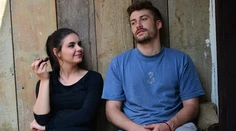 Šokujúce priznanie: Dávid je zamilovaný