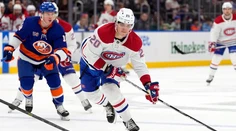 Montreal sa vyjadril k účasti draftovej jednotky na MS. Posilní Slafkovský Slovensko?