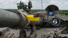 Rusko posiela do vojny „tanky z múzea“. T-62-ky sa vyrábali pred 50 rokmi