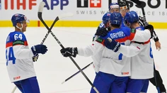 Chlapcov z NHL musí byť vidno viac. Kanada? Možno ako pred 22 rokmi, verí majster sveta z Göteborgu