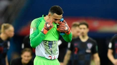 Uctil si pamiatku tragicky zosnulého kamaráta, FIFA mu za to poslala varovanie