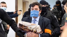 Marian Kočner vypovedal pred súdom: Vraždu som si neobjednal, Kuciak ma neohrozoval