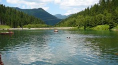 V priehrade Hrabovo sa utopilo 15-ročné dieťa