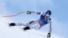 Záverečné super-G ovládla Ledecká. Gutová-Behramiová si zabezpečila tretiu trofej v sezóne