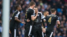 Leicester ôsmym tímom s miestenkou v skupinovej fáze LM, kto je ďalší?