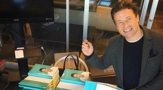 Jamie Oliver sa po Brexite chystá opustiť Britániu