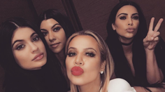 Túto sumu zarobí Kim Kardashian za jednu fotku na Instagrame