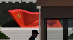 Čína reaguje: Do vzdušnej obrany Taiwanu vstúpilo 20 čínskych lietadiel