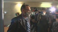 Dobroslav Trnka si vypočul rozhodnutie. V prípade nahrávky s Kočnerom je vinný