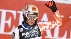 Petra Vlhová predviedla v slalome v Záhrebe parádne 2. kolo a dosiahla najlepší výsledok v sezóne