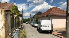 Pri Nitre sa obesila na šmykľavke Terezka (†5). Nešťastnou náhodou na vôdzke pre psa