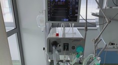 Boj s koronavírusom: Jeden z najmodernejších pľúcnych ventilátorov vyvinuli v Košiciach