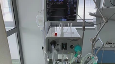 Boj s koronavírusom: Jeden z najmodernejších pľúcnych ventilátorov vyvinuli v Košiciach