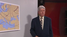 Známejšieho meteorológa niet. Doktor Iľko je na televíznych obrazovkách už takmer 25 rokov