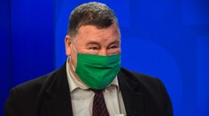 Vladimír Krčméry v Na telo plus: Dovolenkovať budeme aj bez očkovania
