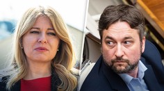 Blaha už nemôže šíriť o prezidentke, že je agentka či vlastizradkyňa. Súd mu to nariadil vymazať aj zo statusov