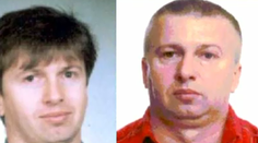 František Matík sa na úteku v Srbsku zmenil na nepoznanie