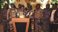 Ďalšiu africkú krajinu zasiahol vojenský prevrat. Armáda oznámila, že výsledky volieb sú neplatné