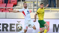 Žilinu opúšťa ďalší hráč, odchovanec klubu prestupuje do pražskej Sparty