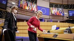 EÚ sa dohodla s Veľkou Britániou. Súhlasili s týmito podmienkami