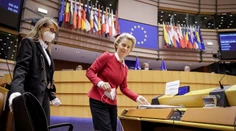EÚ sa dohodla s Veľkou Britániou. Súhlasili s týmito podmienkami